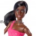 Barbie Ice Skater Nikki Doll   556736046